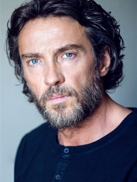 Alessio BONI