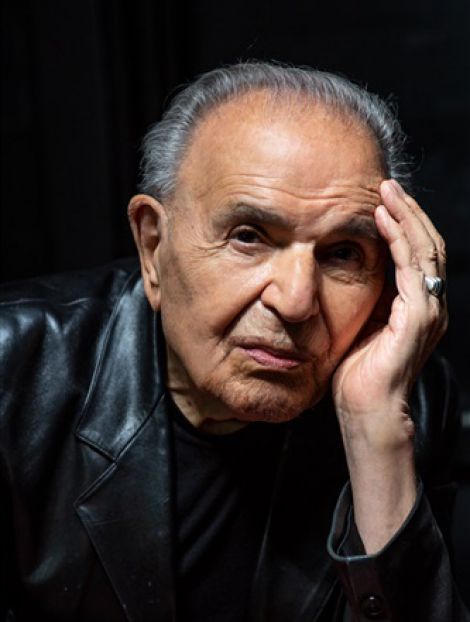 Jean-Pierre KALFON