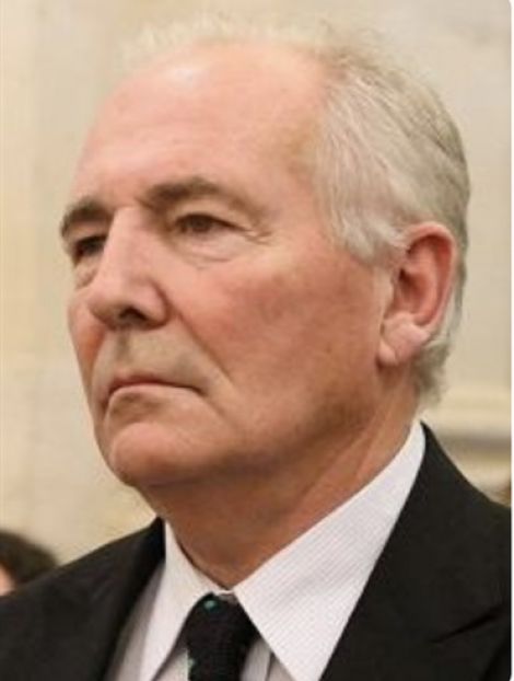 Régis FRANC
