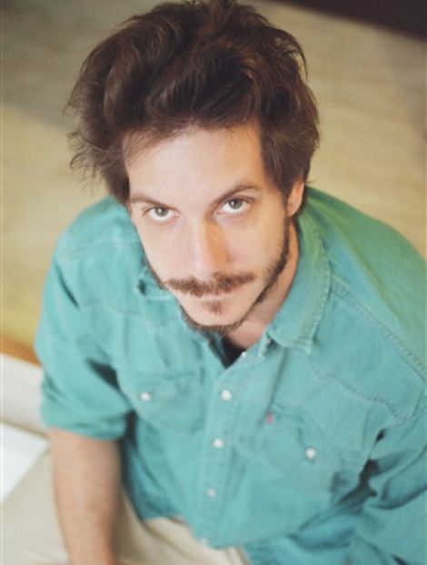 Thomas RÉVAY