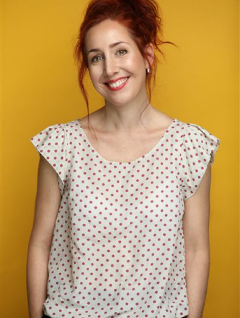 Maïa MAZAURETTE