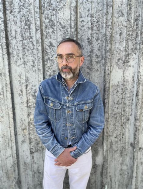 Julien GANGNET
