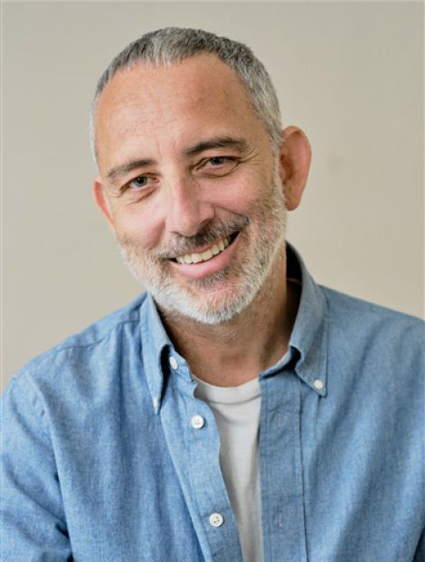 Laurent PARIENTE