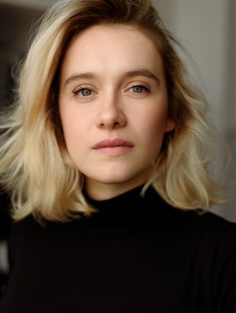 Léa COTTET-DUMOULIN