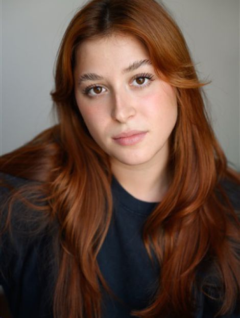 Angélina GOMEZ