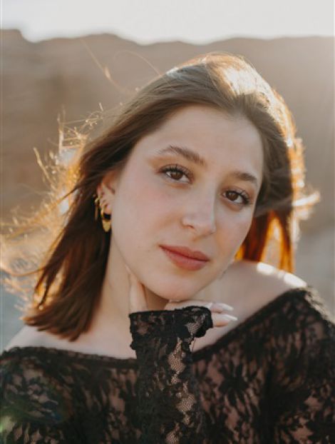 Angélina GOMEZ