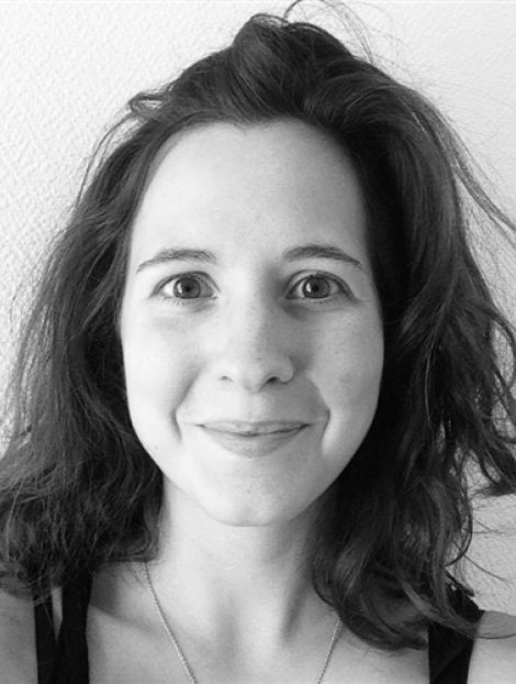Clémentine FAURE