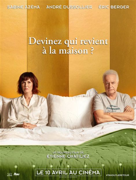 Laurent CHOUCHAN
