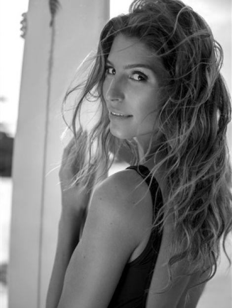 Laury THILLEMAN