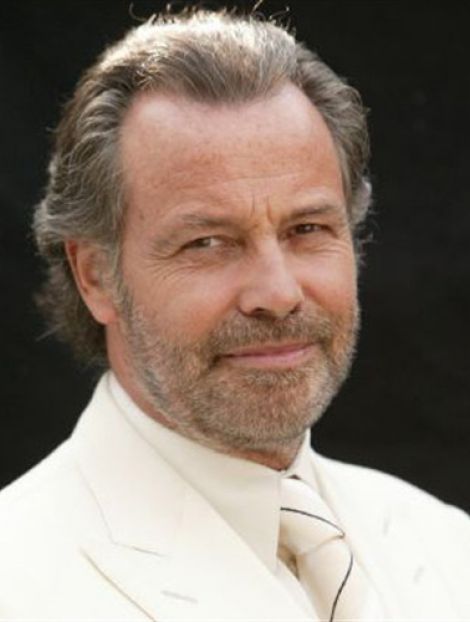 Michel LEEB