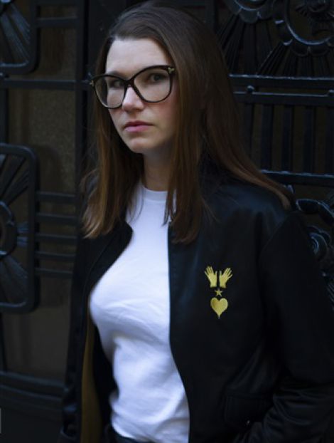 Clotilde BRUNEAU
