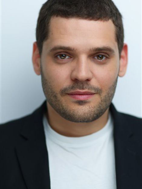 Thomas PAULOS