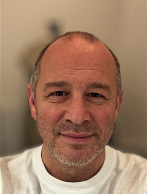 Alexandre CIOLEK