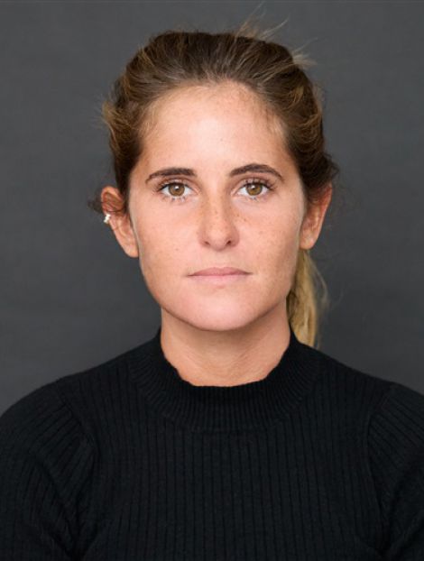 Victoria PROST