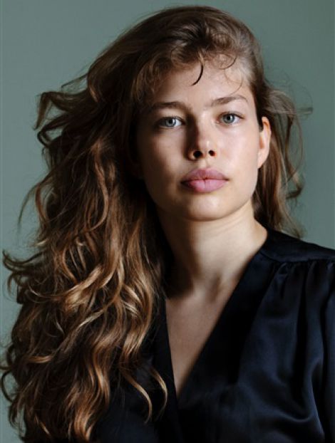 Joséphine THIESEN