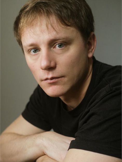 Paul BALENT