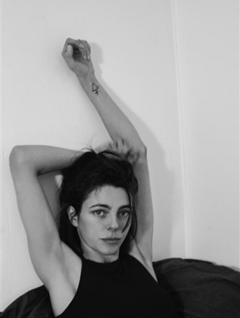 Agnese CLAISSE