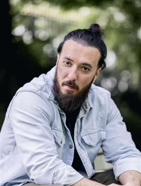 Avner PERES