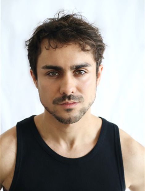 Théo GIRARDOT