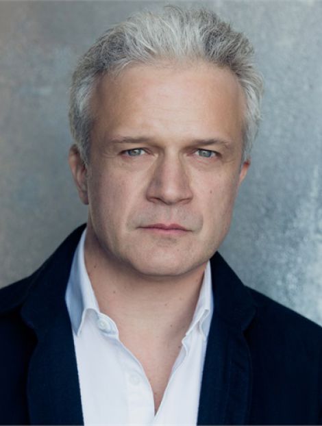 Valéry SCHATZ
