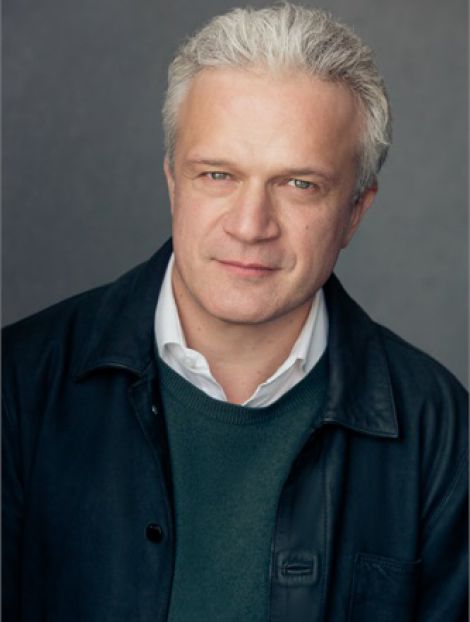 Valéry SCHATZ