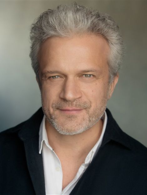 Valery SCHATZ