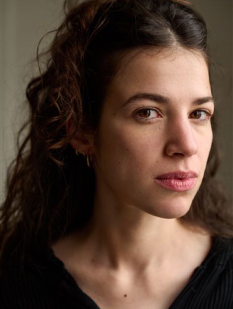 Alice MAZODIER