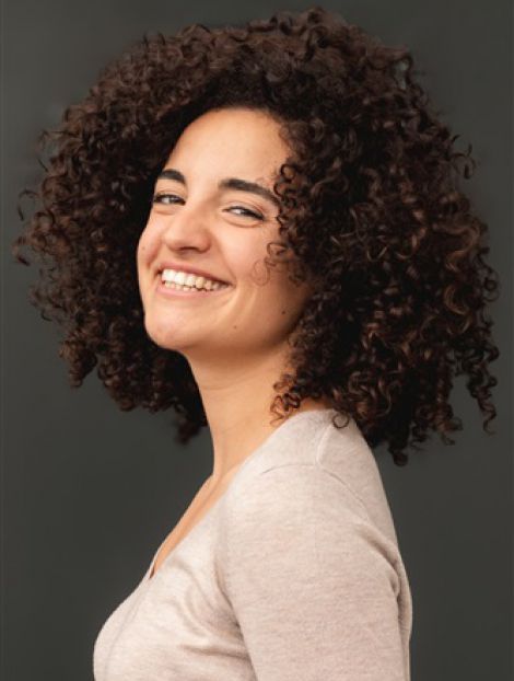 Léa WEHBE