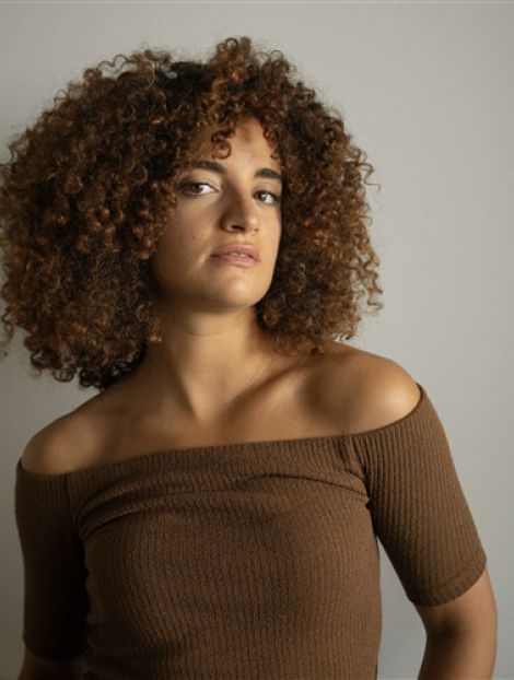 Léa WEHBE