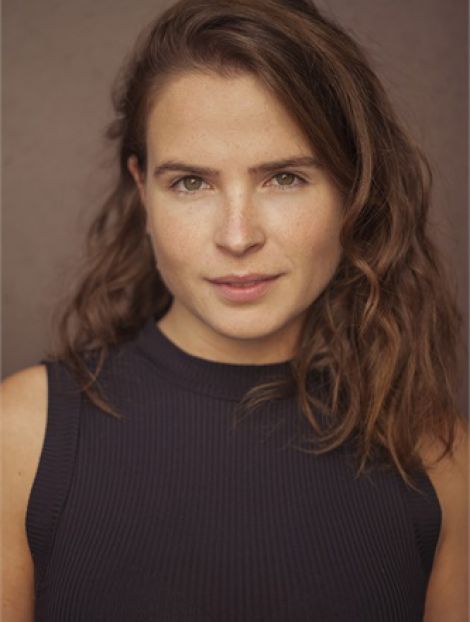 Pauline BRISY