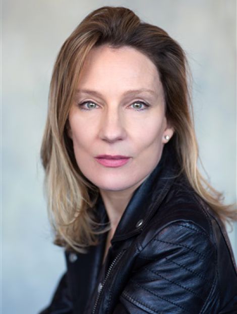 Anna RUBEN