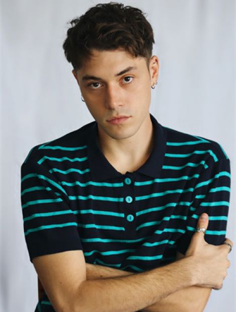 Thomas VILAN