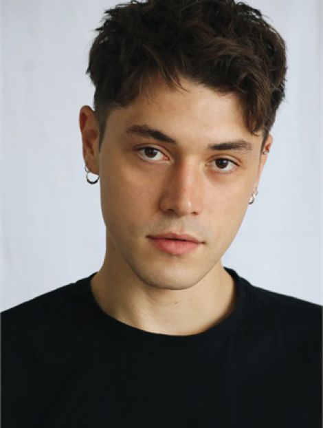 Thomas VILAN