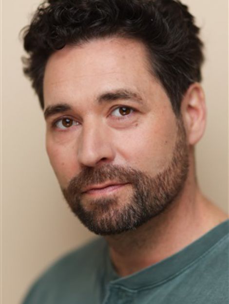 Nicolas FUSTIER