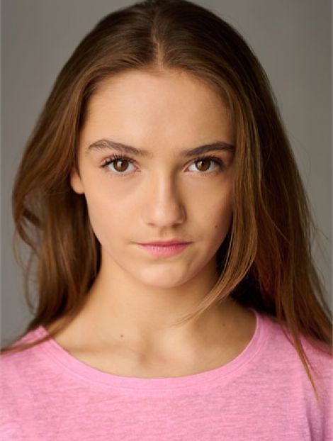 Zoé CLAUZURE