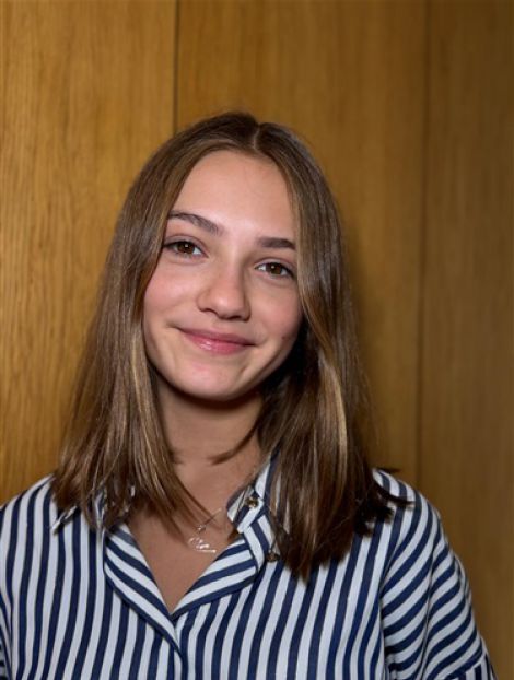 Zoé CLAUZURE