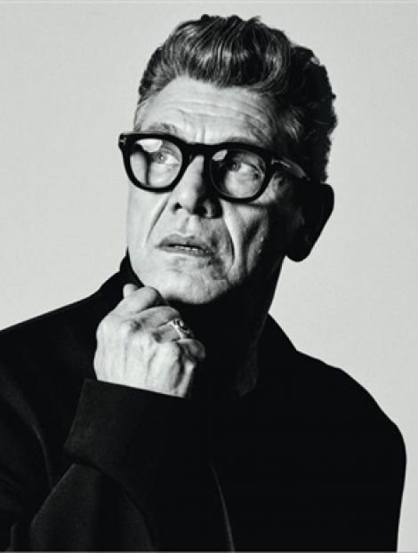 Marc LAVOINE