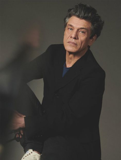 Marc LAVOINE