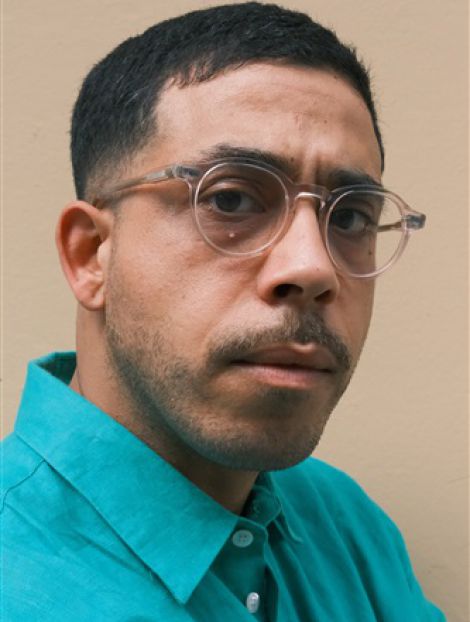 Hamza OUECHTATI