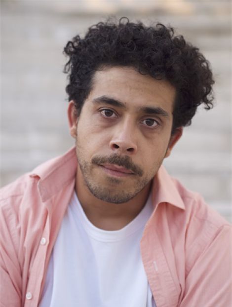 Hamza OUECHTATI