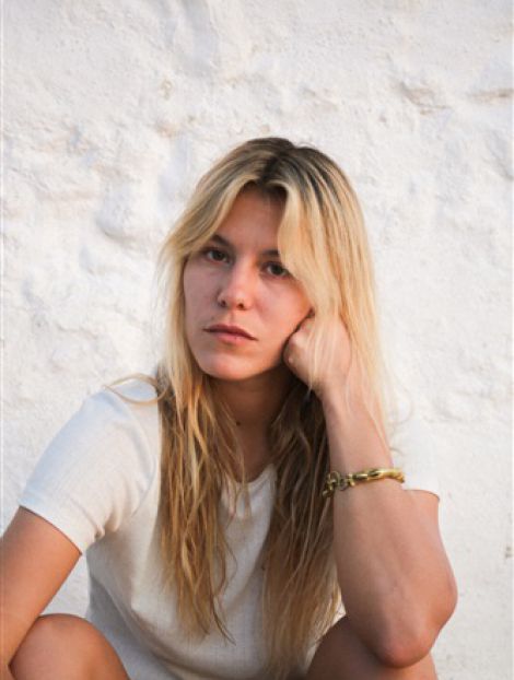 Yasmine LAVOINE
