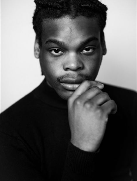 Chris BIANDONGA