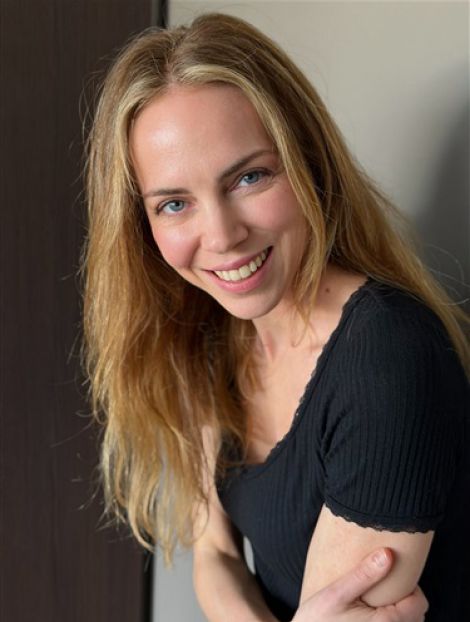 Dorothée DEBLATON