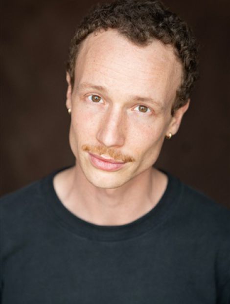 Nathan ROGALA