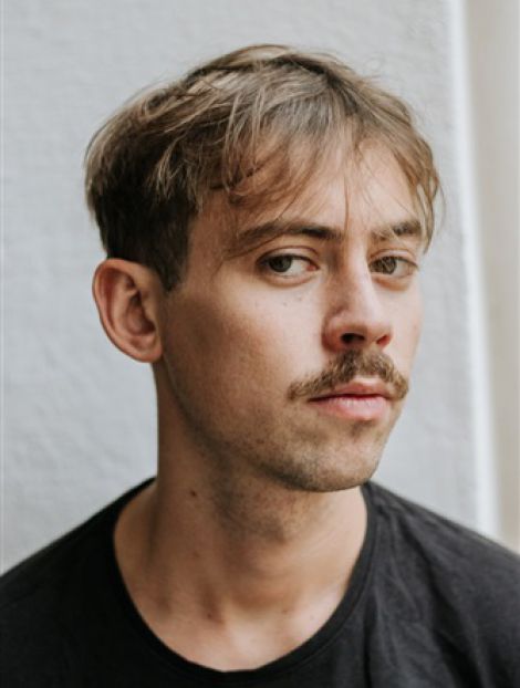 Victor COMBALBERT