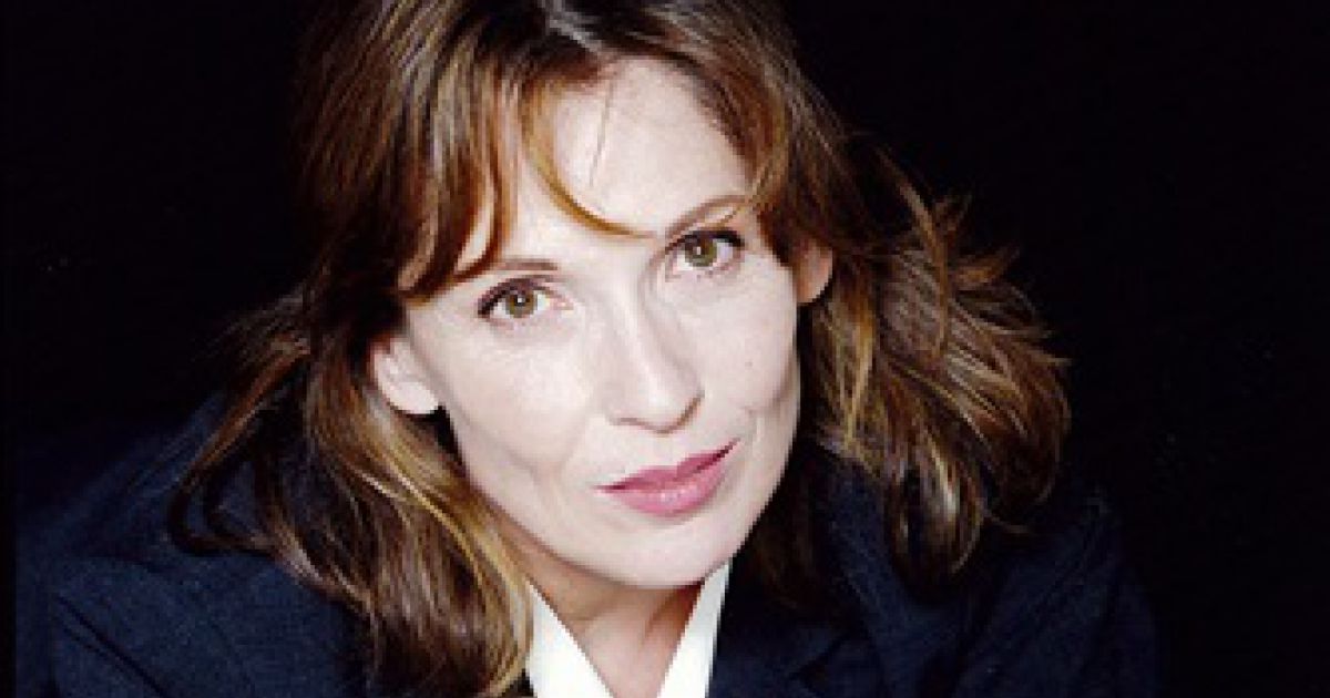 Chantal Lauby- Fiche Artiste - Artiste interprète - AgencesArtistiques.com  : la plateforme des agences artistiques