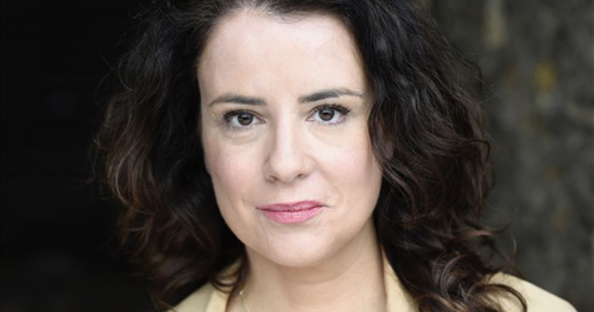 Géraldine SALES Fiche Artiste Artiste interprète