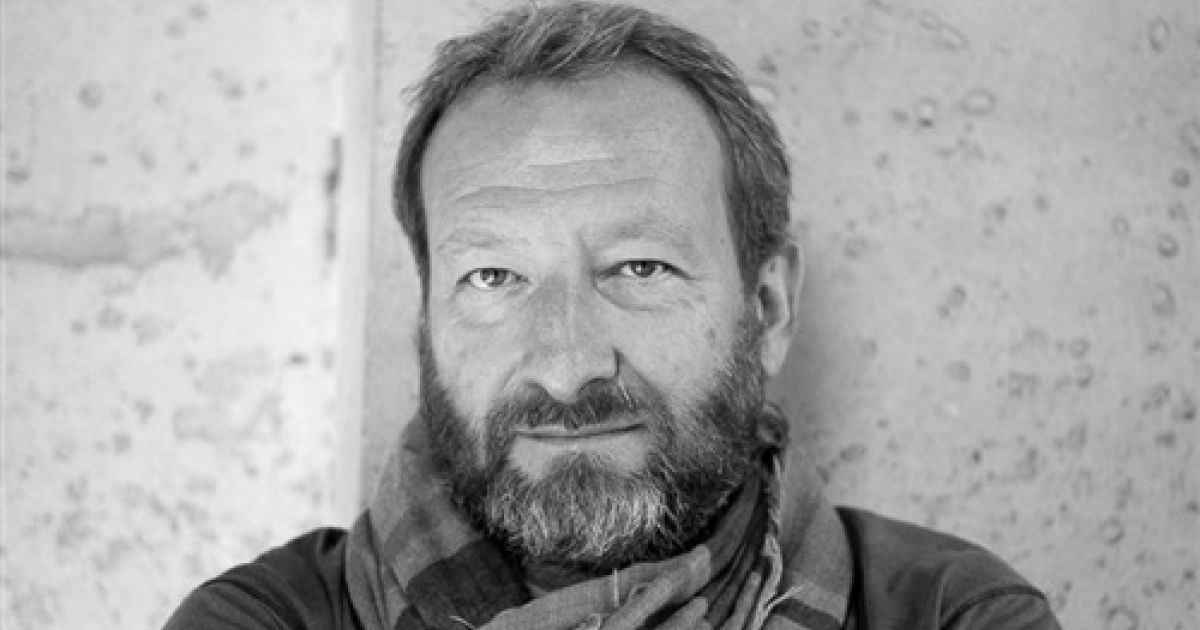 Agence Arlette Berthommé ARTEV François Podetti