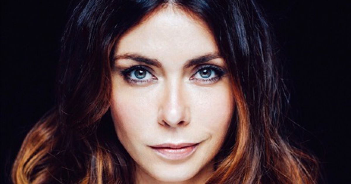 Emilie arthapignet actrice