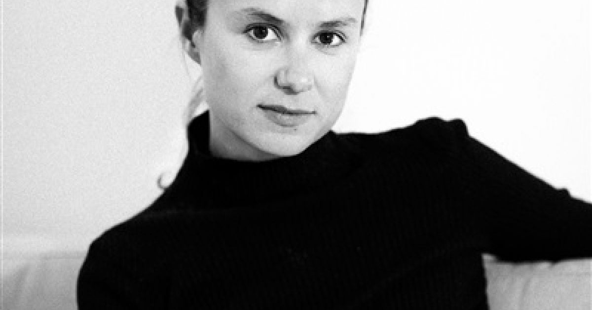 Mathilde Roehrich- Fiche Artiste - Artiste interprète ...